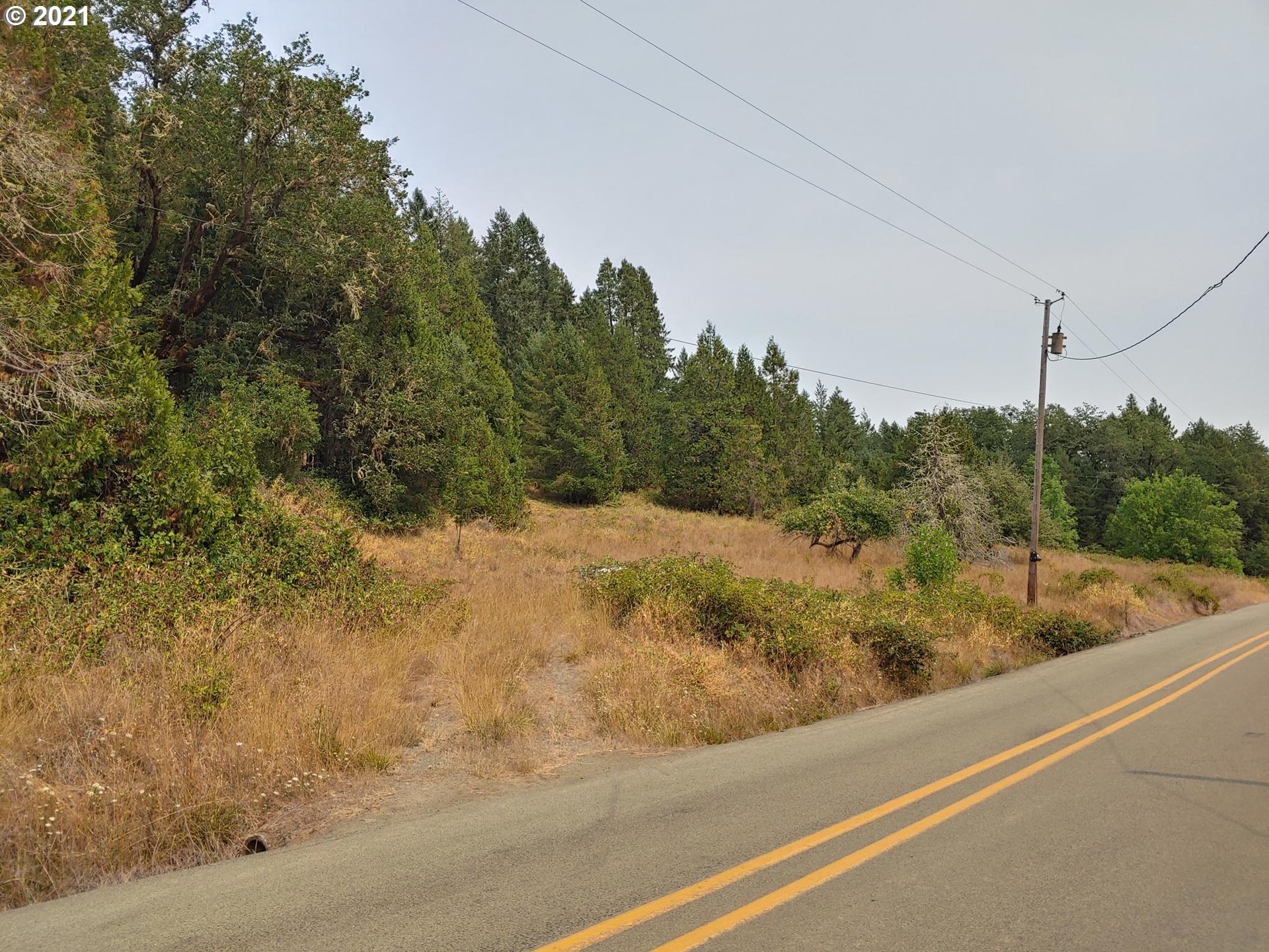 294 Wildcat Road Camas Valley, OR 97416 - Photo 16 of 18