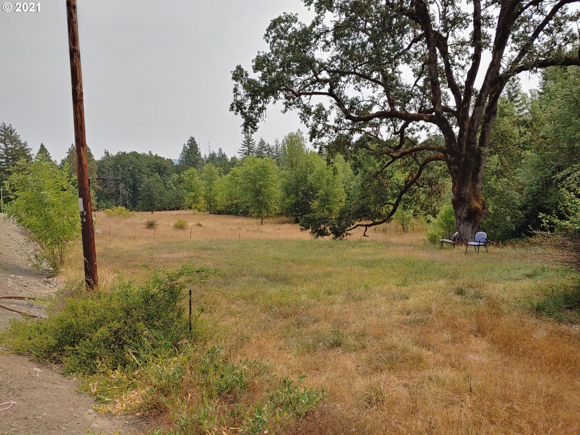 294 Wildcat Road Camas Valley, OR 97416 - Photo 17 of 18