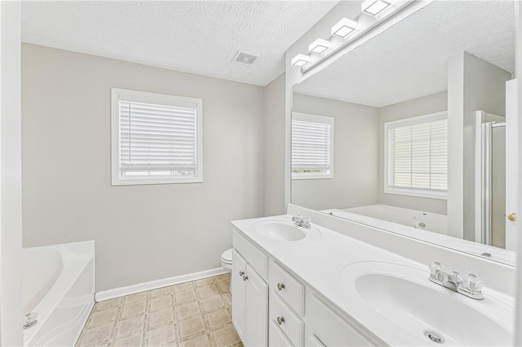 209 Harlan Heights Road Villa Rica, GA 30180 - Photo 17 of 25