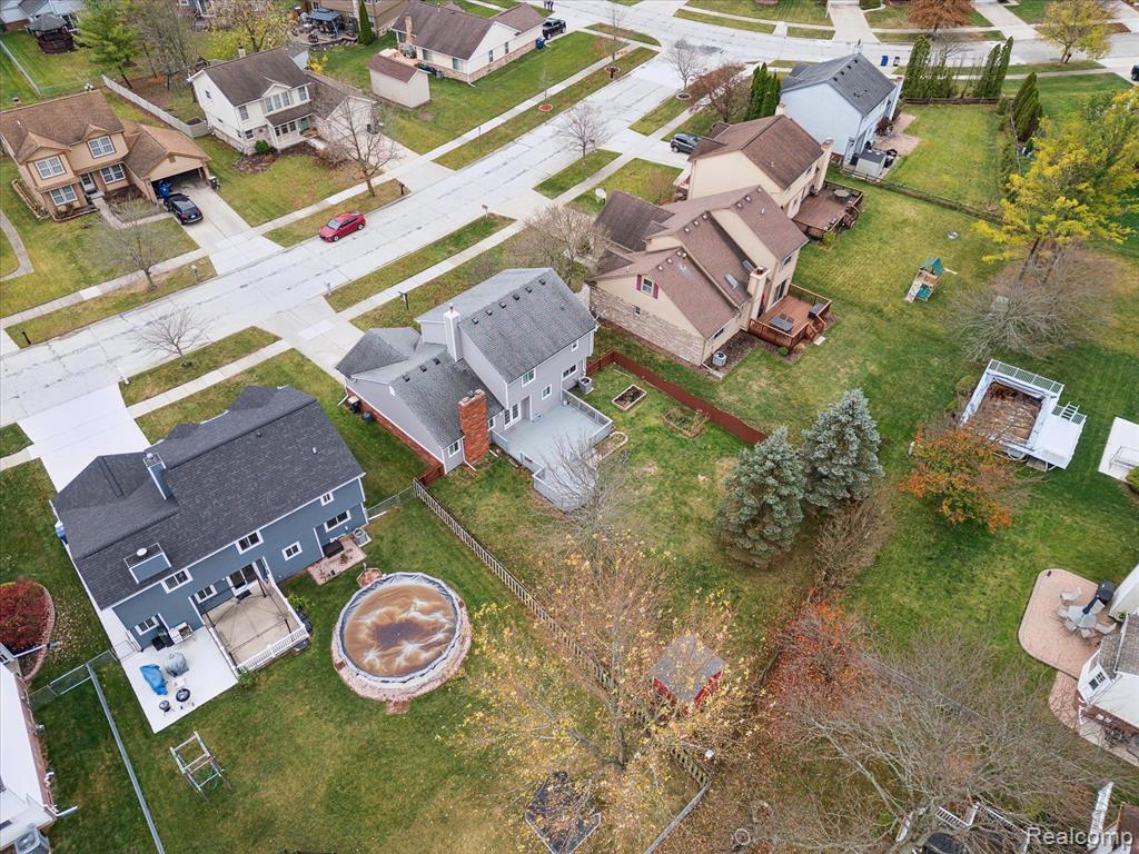 2456 Cranbrook Road Canton, MI 48188 - Photo 60 of 69