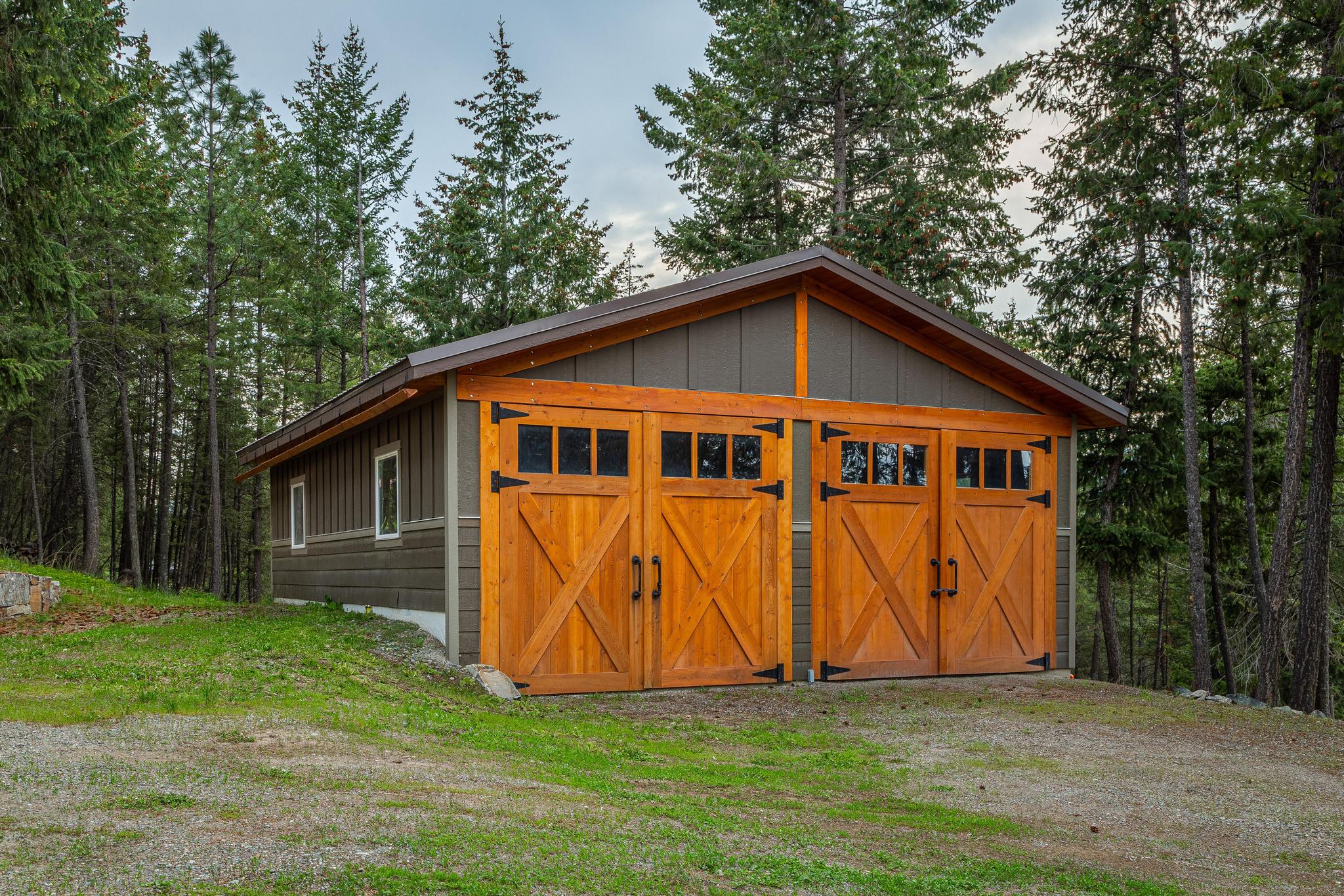 277 Ridge Loop Road Rexford, MT 59930 - Photo 9 of 69 Gallery Image 9