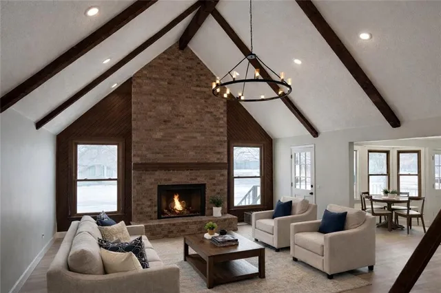 $350,000 | 9021 Arlington Court, Kansas City, MO 64138