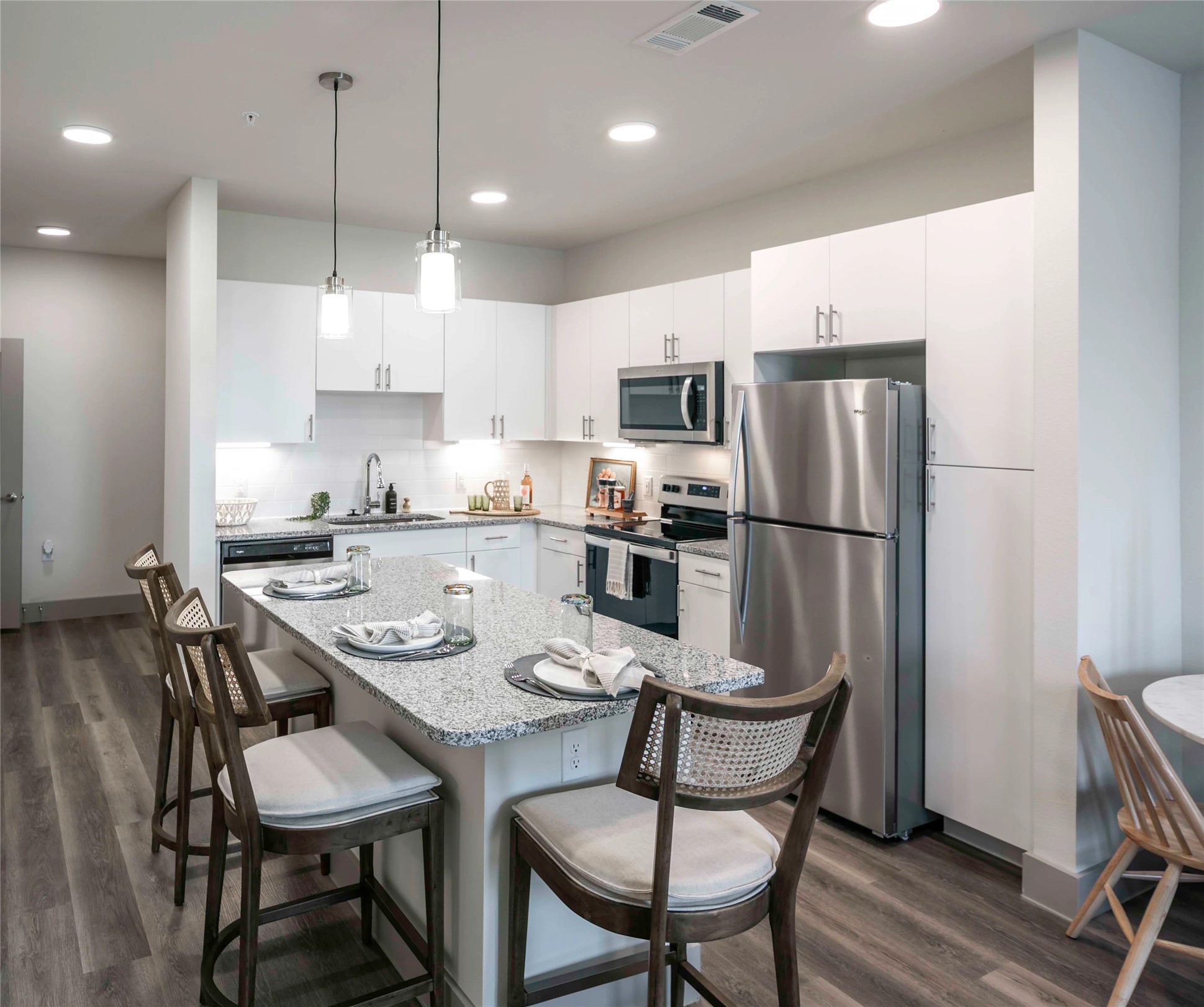 13958 Cottingham Road, Unit 5206 Houston, TX 77048 - Photo 2 of 22