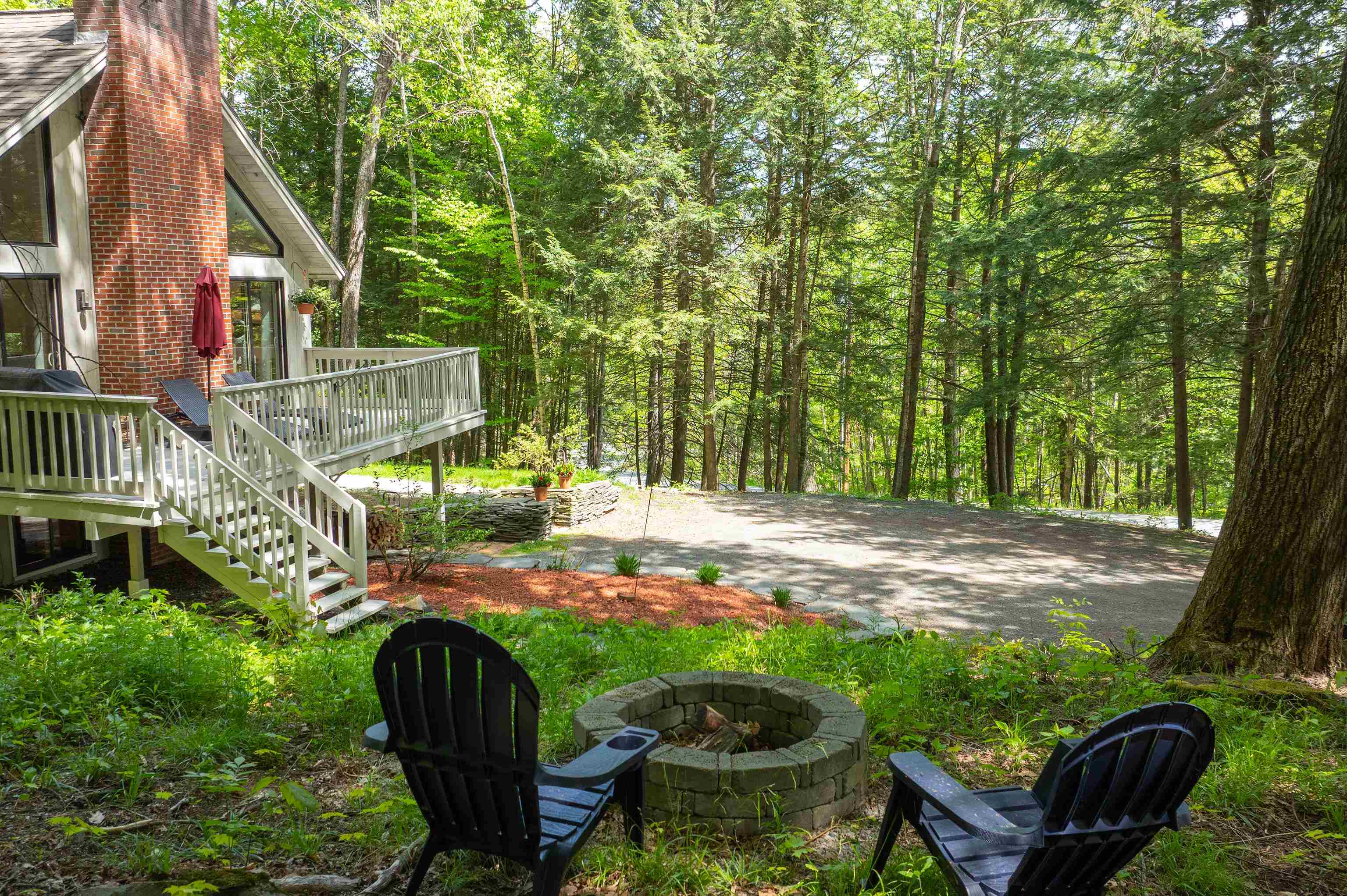 1196 Marsh Family Road, Unit 7176 Hartford, VT 05059 - Photo 47 of 49