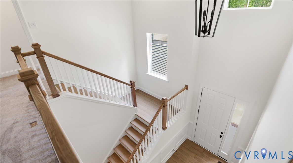 4041 Tredon Road Mechanicsville, VA 23111 - Photo 41 of 54 This home is MOVE-IN READY! The photo represents t