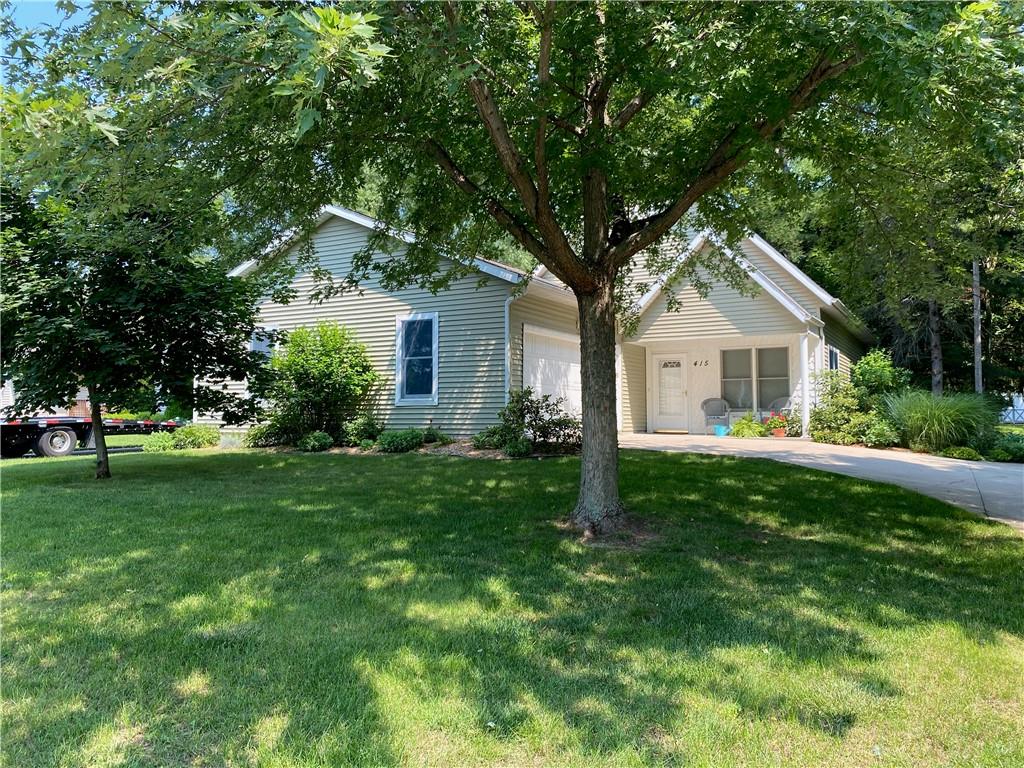 415 Hackett Road Goshen, IN 46528 - Photo 1 of 45 Gallery Image 1