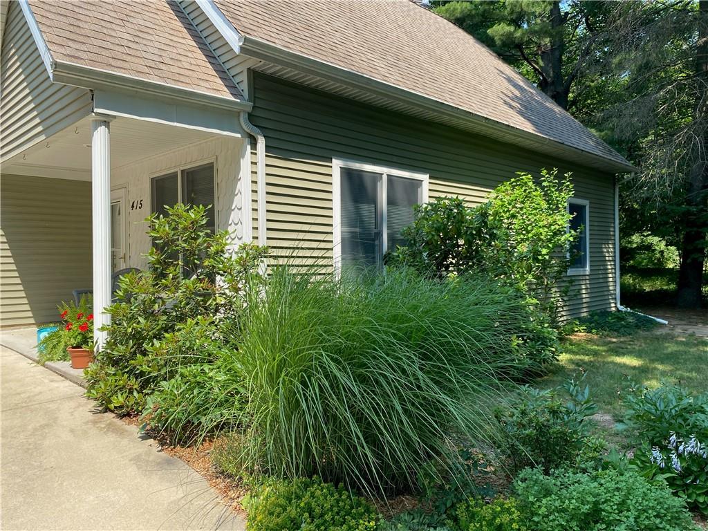 415 Hackett Road Goshen, IN 46528 - Photo 2 of 45 Gallery Image 2