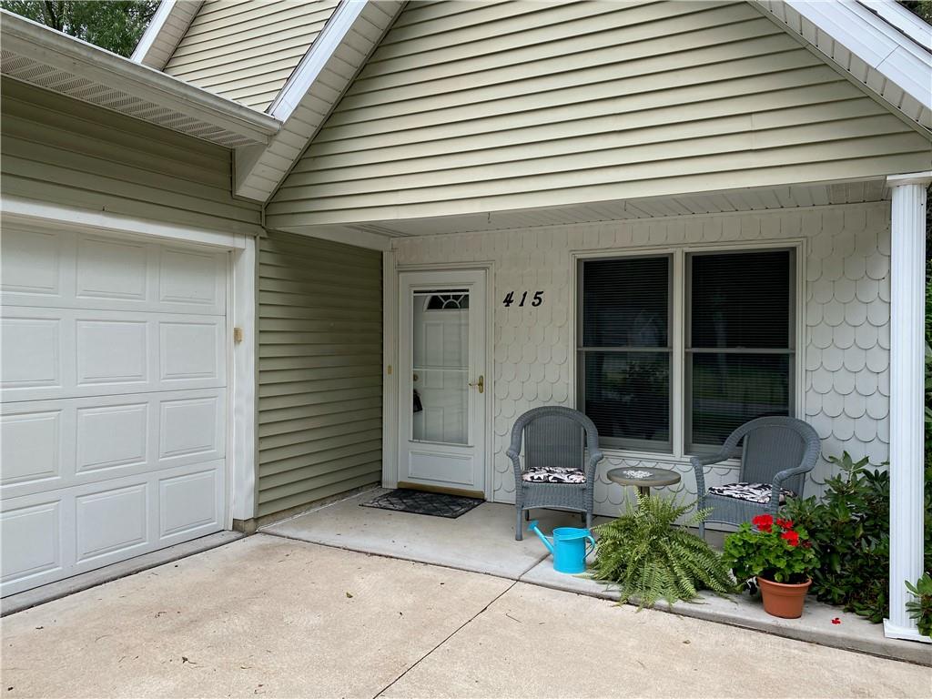 415 Hackett Road Goshen, IN 46528 - Photo 3 of 45 Gallery Image 3