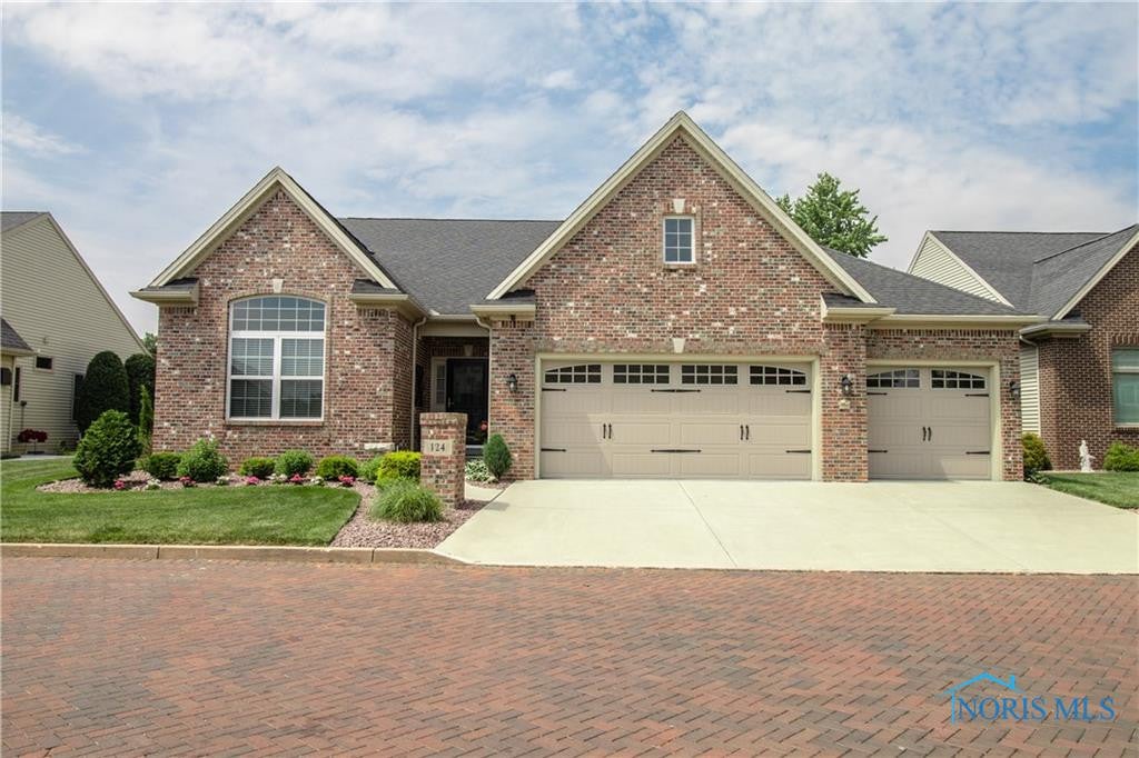 124 Riverside Drive Maumee, OH 43537 - Photo 1 of 50 Gallery Image 1
