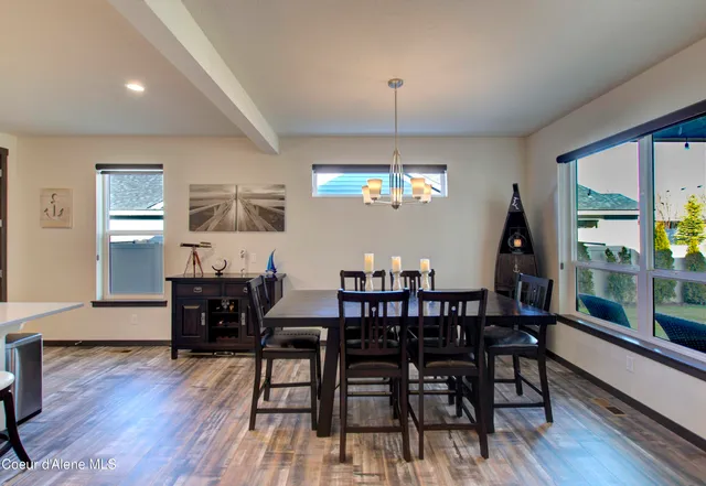 $699,000 | 6940 North Hourglass Drive, Coeur D'Alene, ID 83815