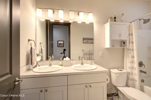 $699,000 | 6940 North Hourglass Drive, Coeur D'Alene, ID 83815