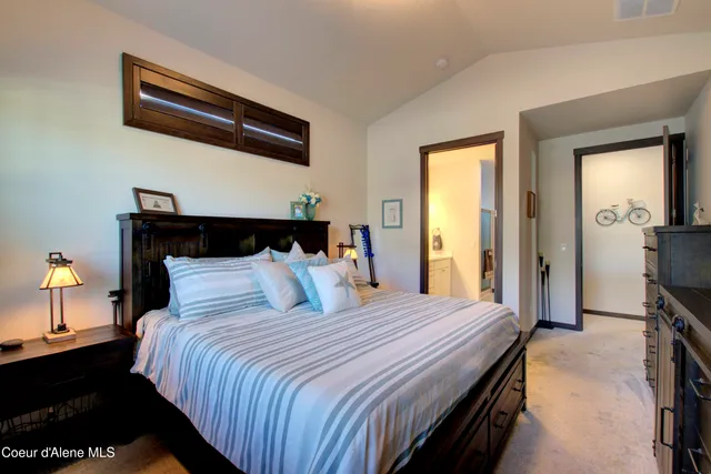 $699,000 | 6940 North Hourglass Drive, Coeur D'Alene, ID 83815