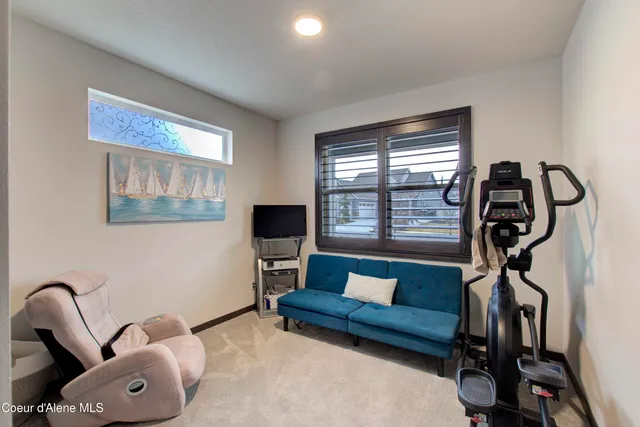 $699,000 | 6940 North Hourglass Drive, Coeur D'Alene, ID 83815