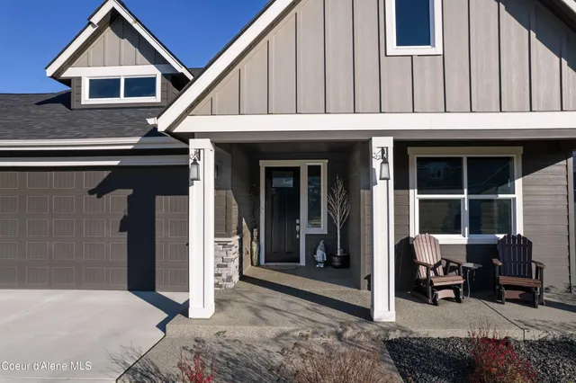 $699,000 | 6940 North Hourglass Drive, Coeur D'Alene, ID 83815