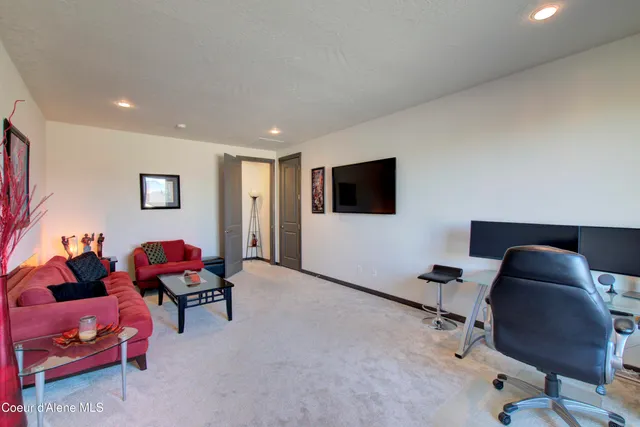 $699,000 | 6940 North Hourglass Drive, Coeur D'Alene, ID 83815