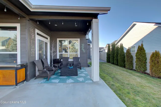 $699,000 | 6940 North Hourglass Drive, Coeur D'Alene, ID 83815