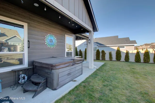 $699,000 | 6940 North Hourglass Drive, Coeur D'Alene, ID 83815