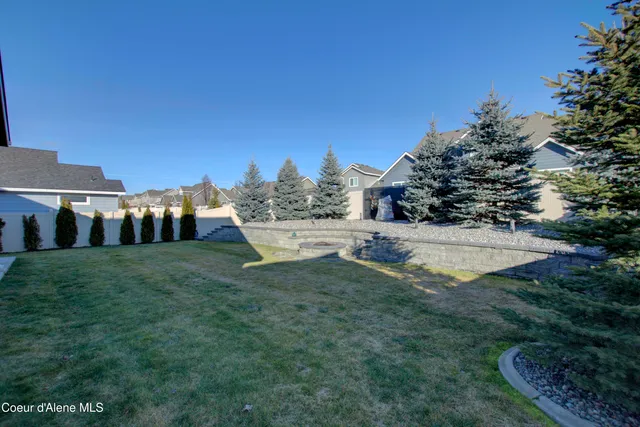 $699,000 | 6940 North Hourglass Drive, Coeur D'Alene, ID 83815