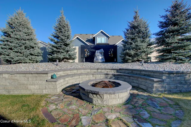 $699,000 | 6940 North Hourglass Drive, Coeur D'Alene, ID 83815