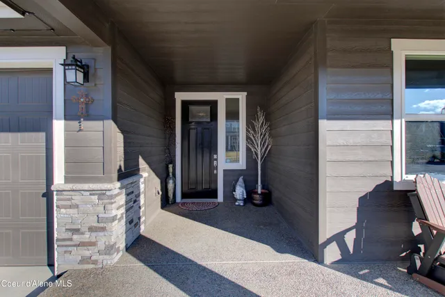 $699,000 | 6940 North Hourglass Drive, Coeur D'Alene, ID 83815