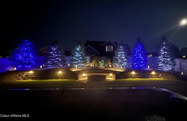 $699,000 | 6940 North Hourglass Drive, Coeur D'Alene, ID 83815