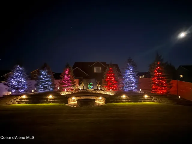 $699,000 | 6940 North Hourglass Drive, Coeur D'Alene, ID 83815