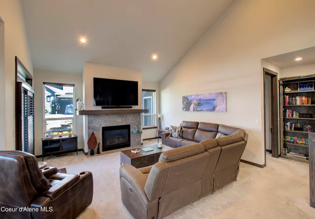 $699,000 | 6940 North Hourglass Drive, Coeur D'Alene, ID 83815