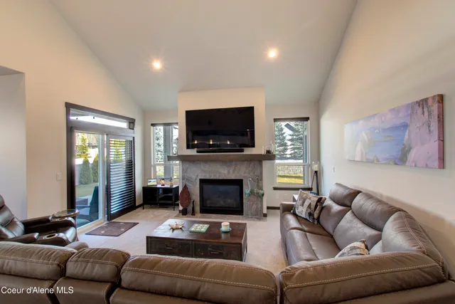 $699,000 | 6940 North Hourglass Drive, Coeur D'Alene, ID 83815