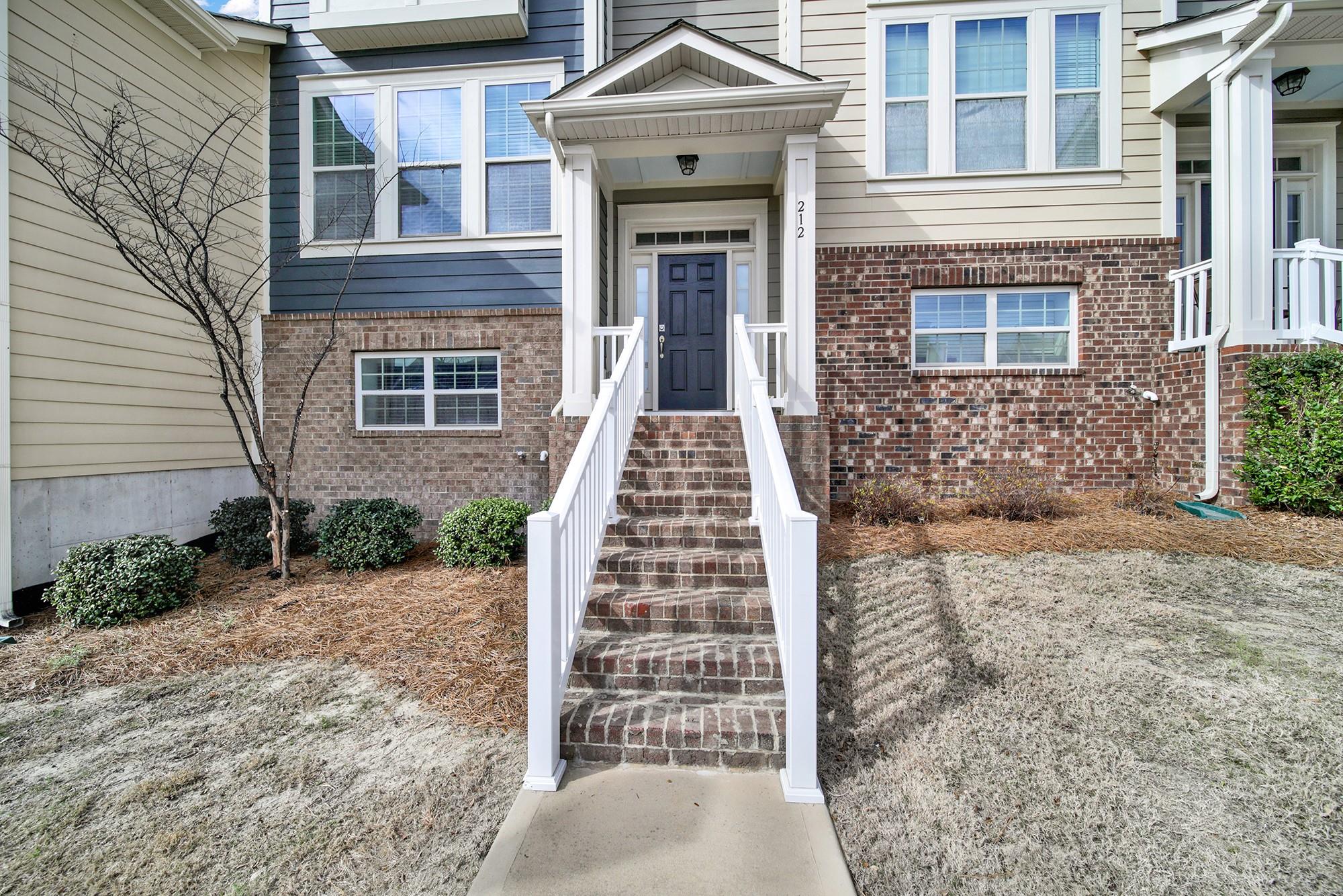 212 Butterfly Place Tega Cay, SC 29708 - Photo 2 of 35 front view of a house