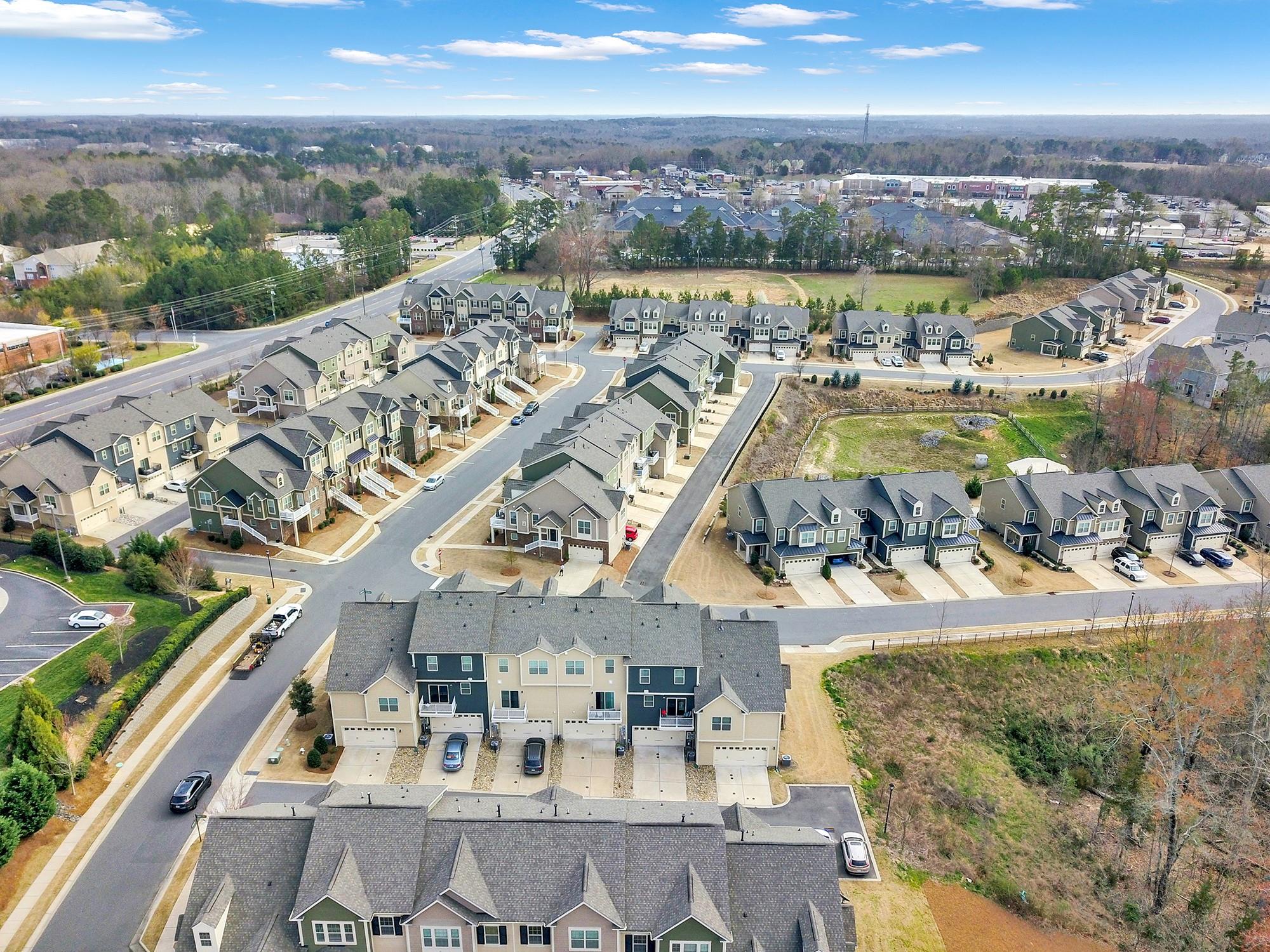 212 Butterfly Place Tega Cay, SC 29708 - Photo 30 of 35