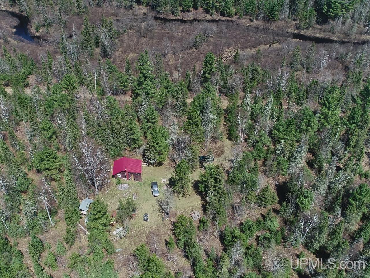 13551 County Road CS Road Ishpeming, MI 49849 - Photo 5 of 40