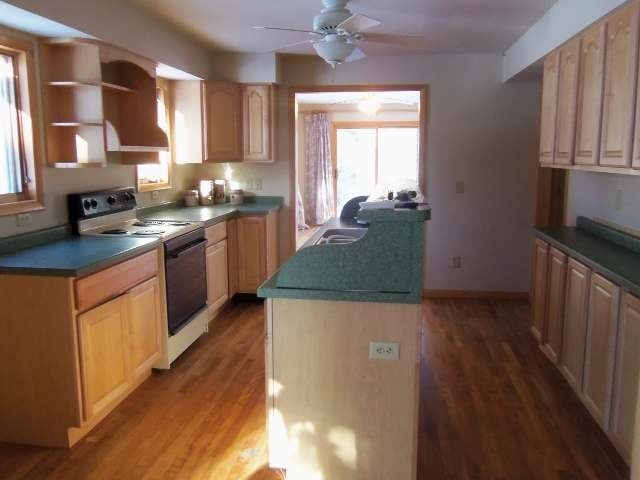5701 East Echo Lake Road Mercer, WI 54547 - Photo 12 of 18 Gallery Image 12