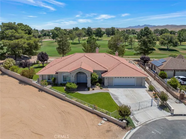 $825,000 | 14898 Greenbriar Drive, Helendale, CA 92342