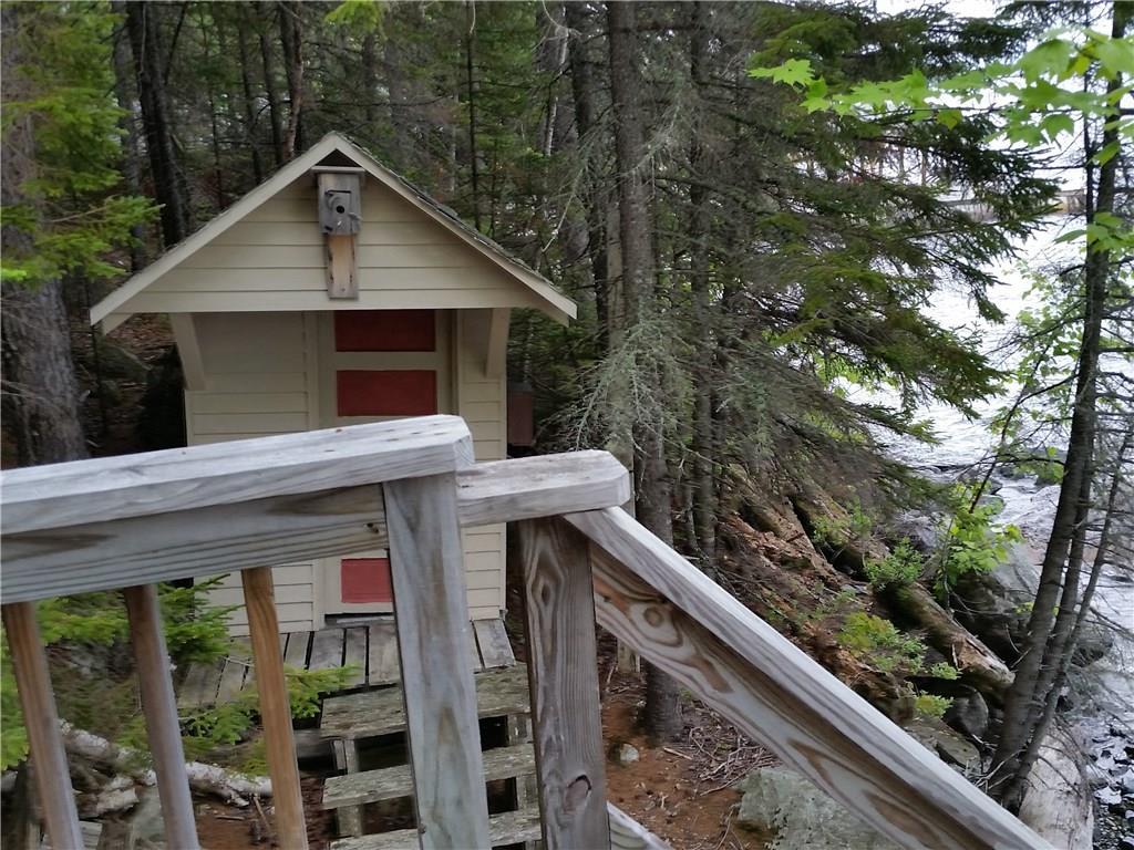 45 Bald Mountain Road Oquossoc, ME 04964 - Photo 13 of 30 Photo