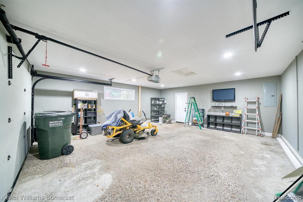 456 Wimpole Drive Rochester Hills, MI 48309 - Photo 41 of 42