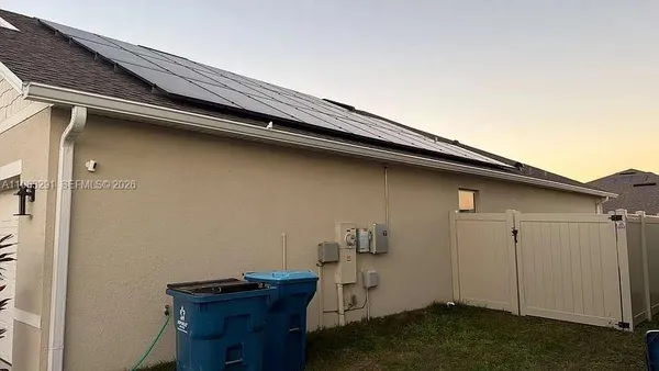 $2,300 | 1747 Buckeye Road, Davenport, FL 33837