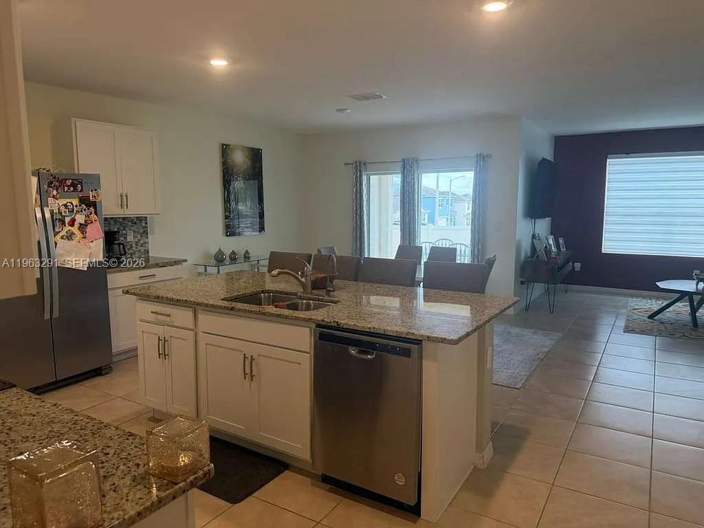 1747 Buckeye Road Davenport, FL 33837 - Photo 7 of 16