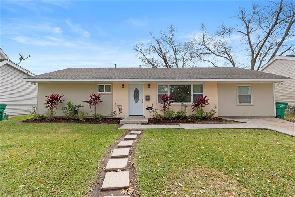 701 Wendy Lane River Ridge, LA 70123 - Photo 1 of 25 Gallery Image 1
