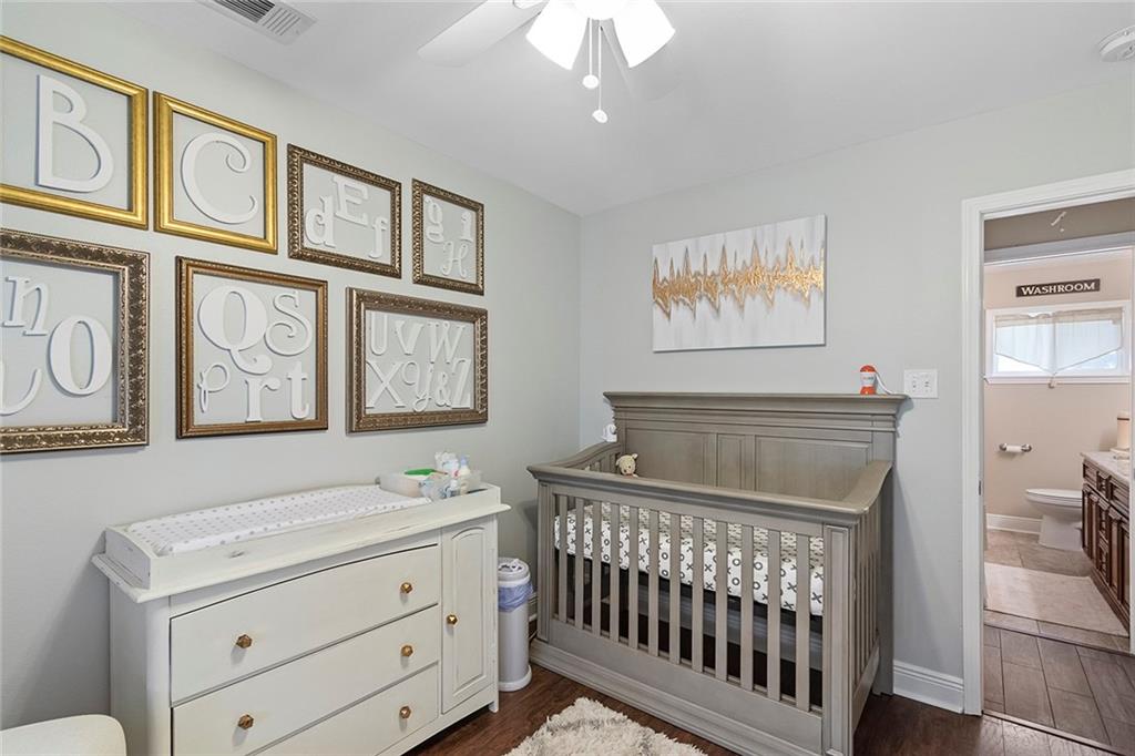 701 Wendy Lane River Ridge, LA 70123 - Photo 16 of 25 Gallery Image 16