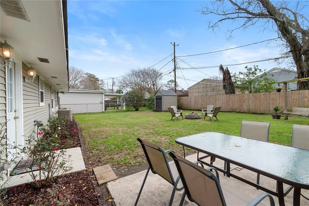 701 Wendy Lane River Ridge, LA 70123 - Photo 22 of 25 Gallery Image 22