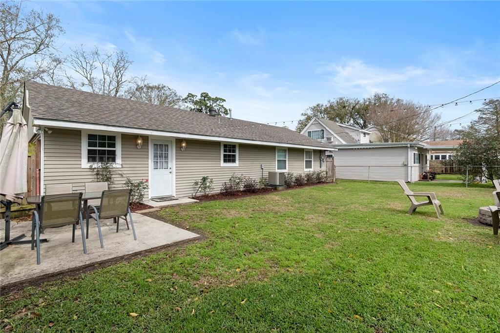 701 Wendy Lane River Ridge, LA 70123 - Photo 23 of 25 Gallery Image 23