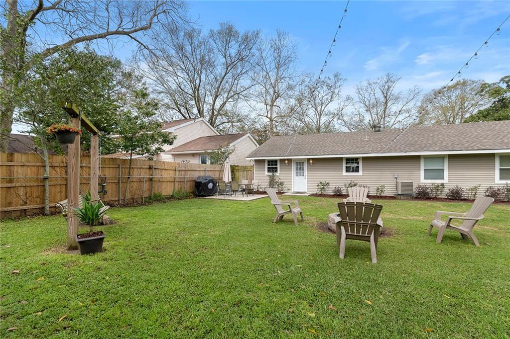 701 Wendy Lane River Ridge, LA 70123 - Photo 24 of 25 Gallery Image 24