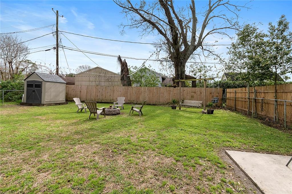 701 Wendy Lane River Ridge, LA 70123 - Photo 25 of 25 Gallery Image 25