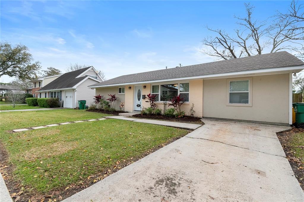 701 Wendy Lane River Ridge, LA 70123 - Photo 3 of 25 Gallery Image 3