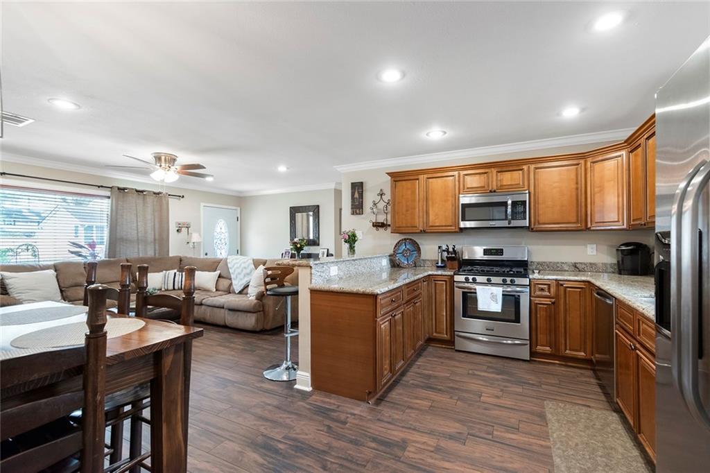 701 Wendy Lane River Ridge, LA 70123 - Photo 5 of 25 Gallery Image 5