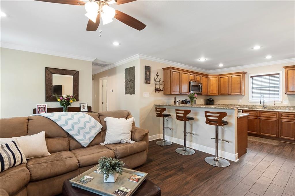 701 Wendy Lane River Ridge, LA 70123 - Photo 8 of 25 Gallery Image 8