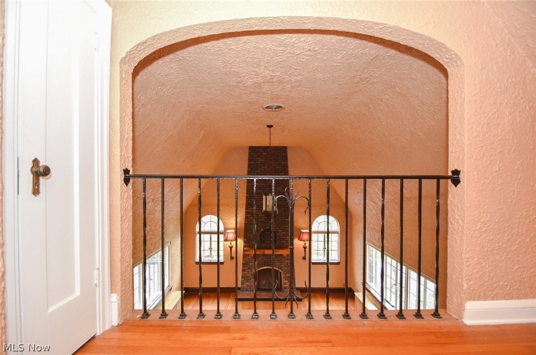 272 Somerset Road Akron, OH 44313 - Photo 20 of 32 Balcony