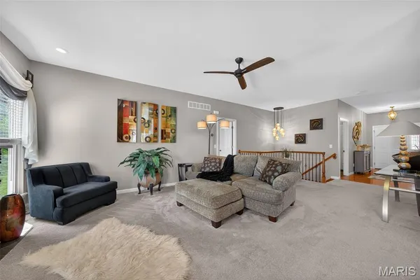 $375,000 | 305 Newport Drive, St. Peters, MO 63376