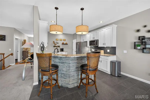 $375,000 | 305 Newport Drive, St. Peters, MO 63376
