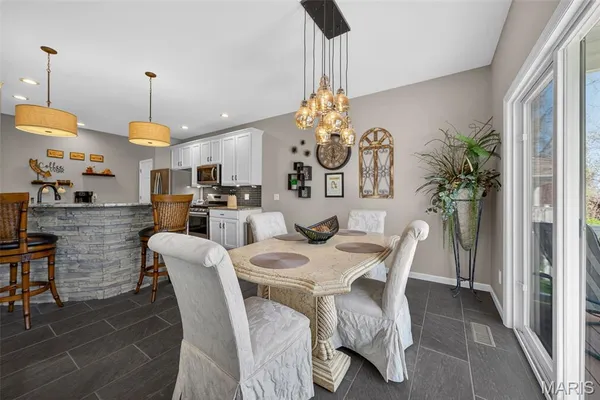 $375,000 | 305 Newport Drive, St. Peters, MO 63376